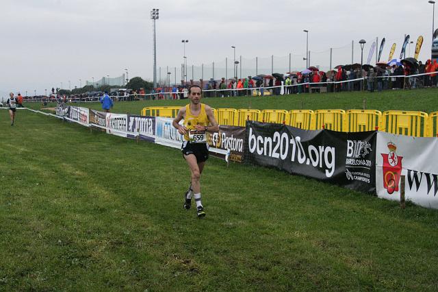 2010 Campionato de España de Cross 221